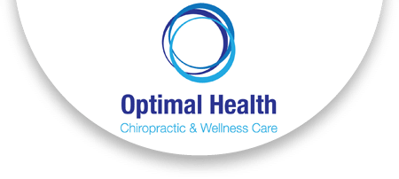 Chiropractic Clemmons NC Optimal Health Chiropractic Logo small