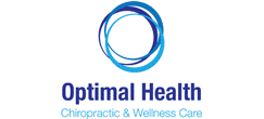 Chiropractic Clemmons NC Optimal Health Chiropractic Logo small
